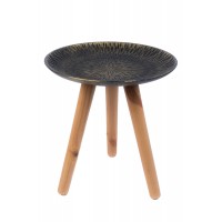 Mini Table  Bronze  Alta  Mini Table  Bronze  Alta